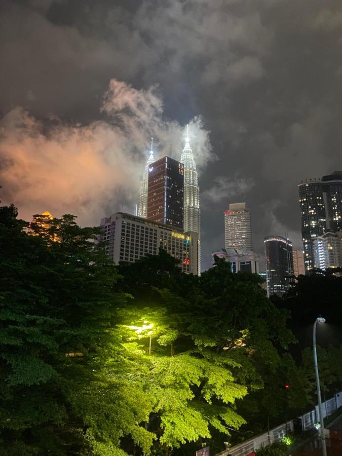 Mercu Summer Suites Klcc By Minutepointhome Kuala Lumpur Buitenkant foto