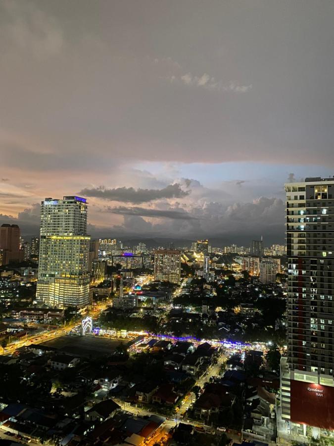 Mercu Summer Suites Klcc By Minutepointhome Kuala Lumpur Buitenkant foto