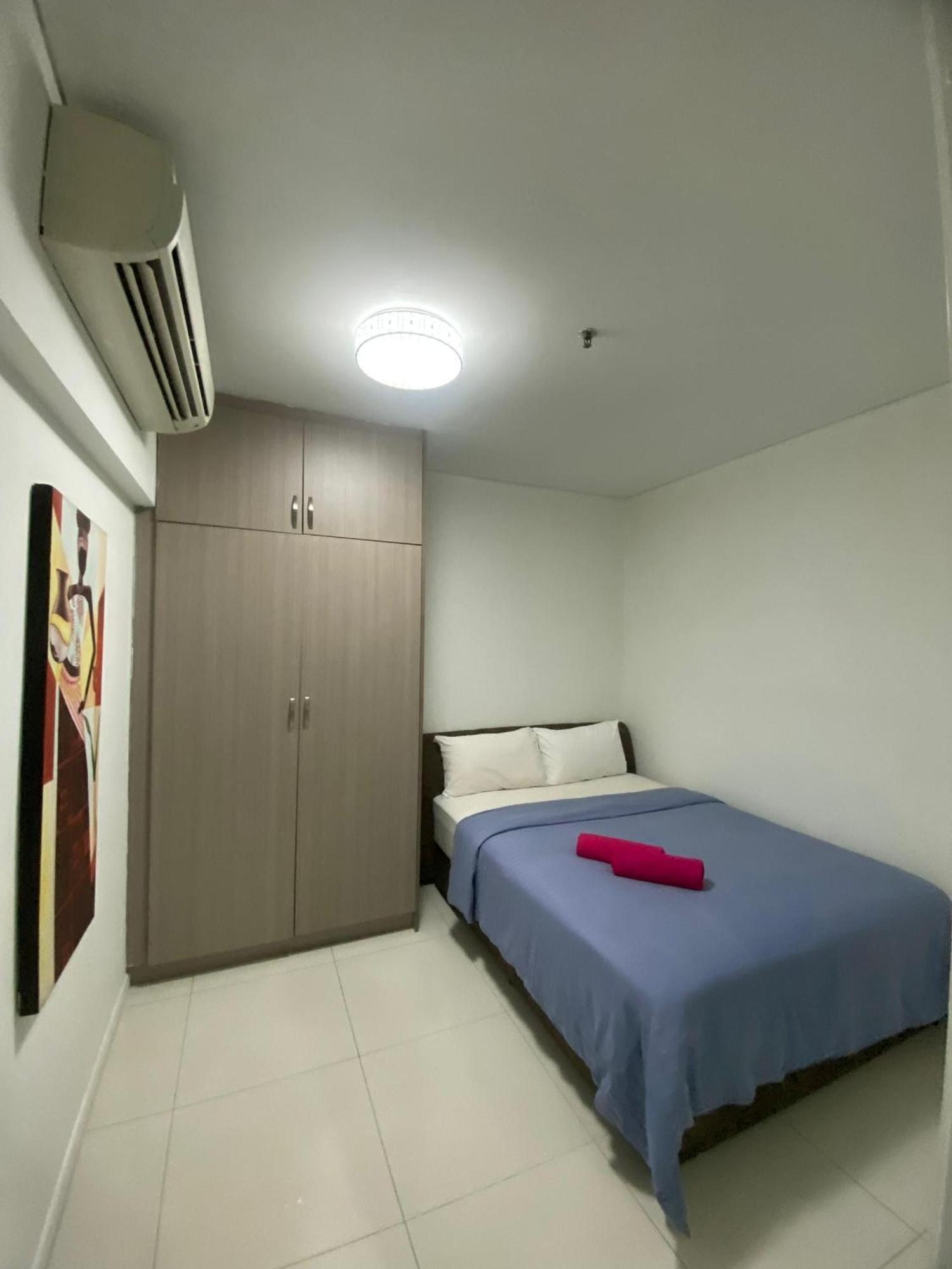 Mercu Summer Suites Klcc By Minutepointhome Kuala Lumpur Buitenkant foto