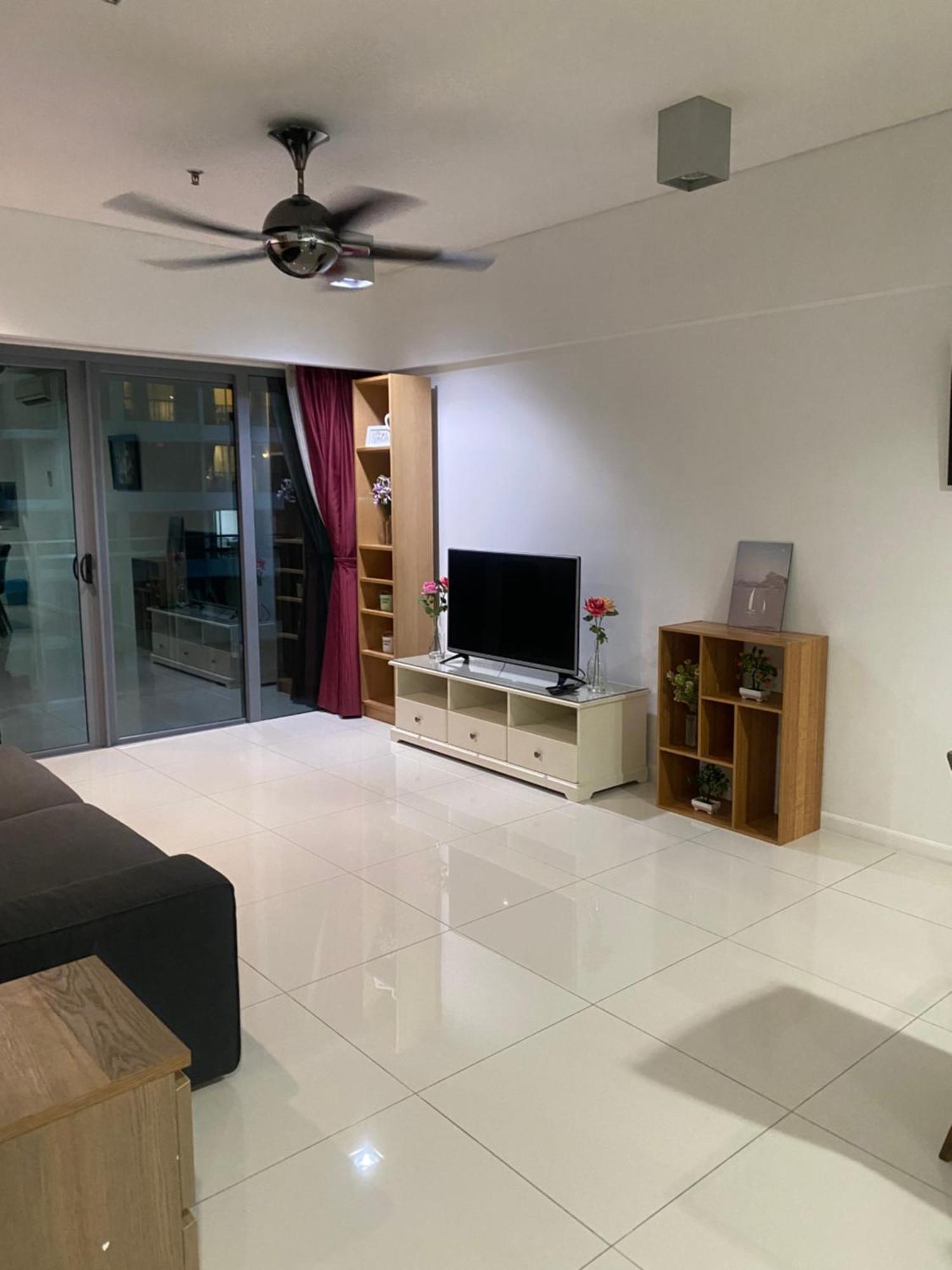 Mercu Summer Suites Klcc By Minutepointhome Kuala Lumpur Buitenkant foto