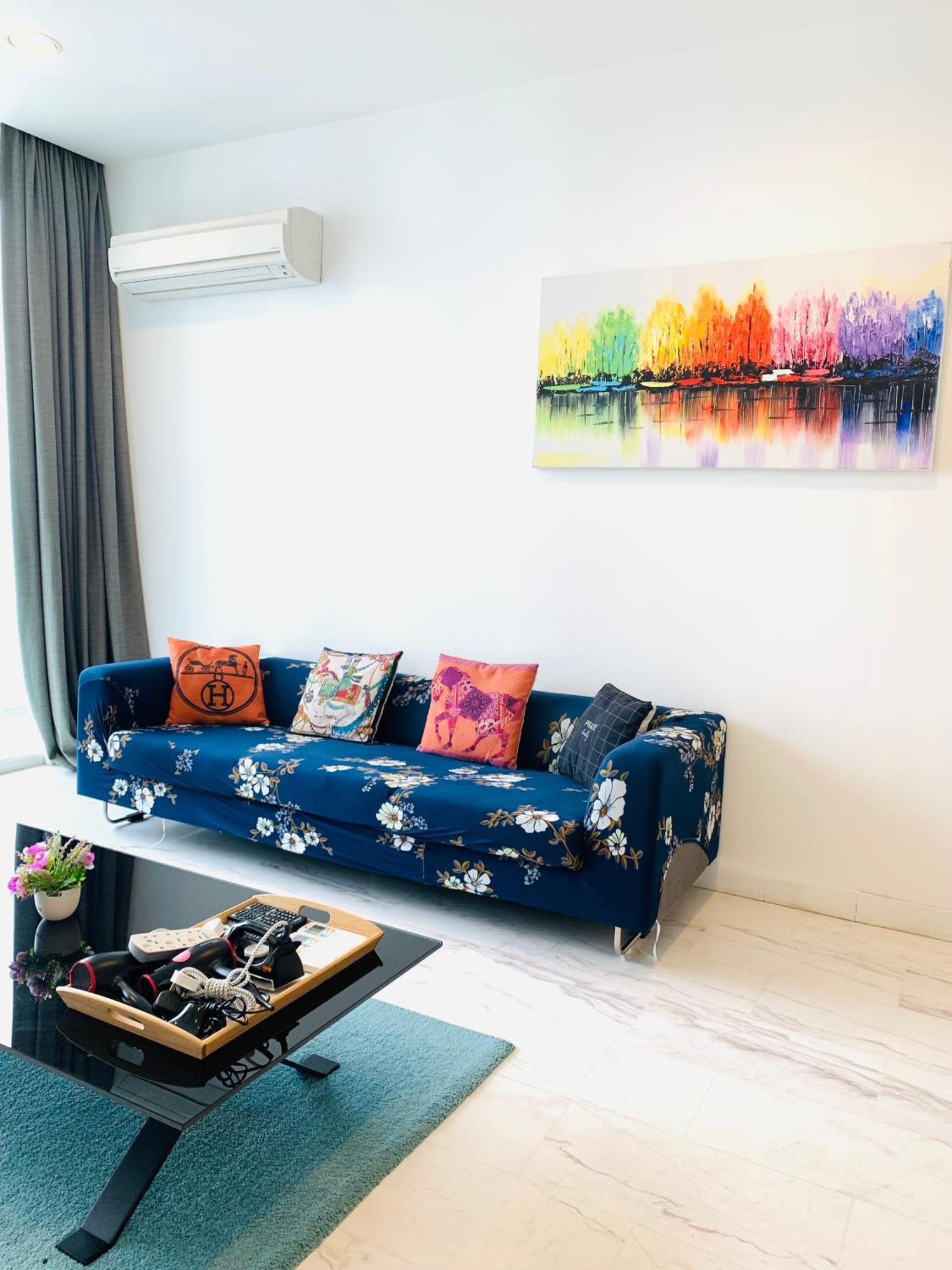 Mercu Summer Suites Klcc By Minutepointhome Kuala Lumpur Buitenkant foto