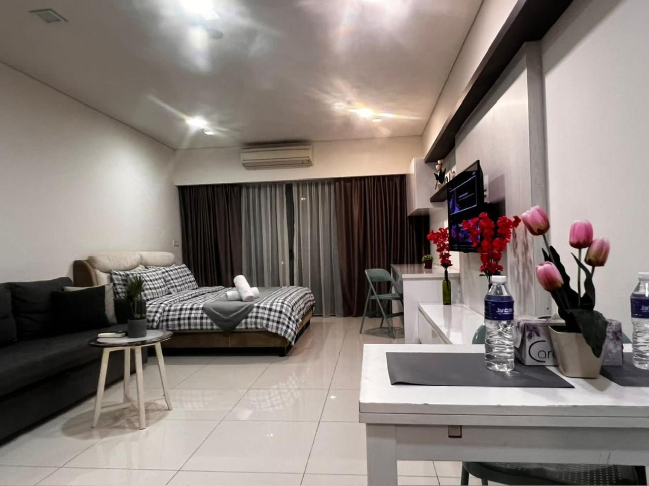 Mercu Summer Suites Klcc By Minutepointhome Kuala Lumpur Buitenkant foto