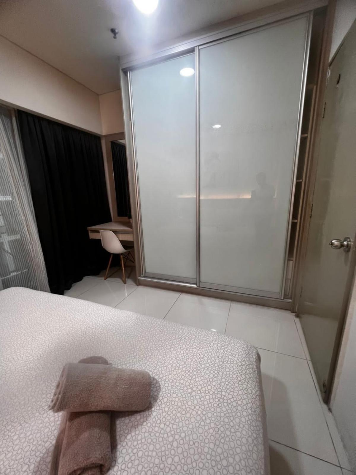 Mercu Summer Suites Klcc By Minutepointhome Kuala Lumpur Buitenkant foto