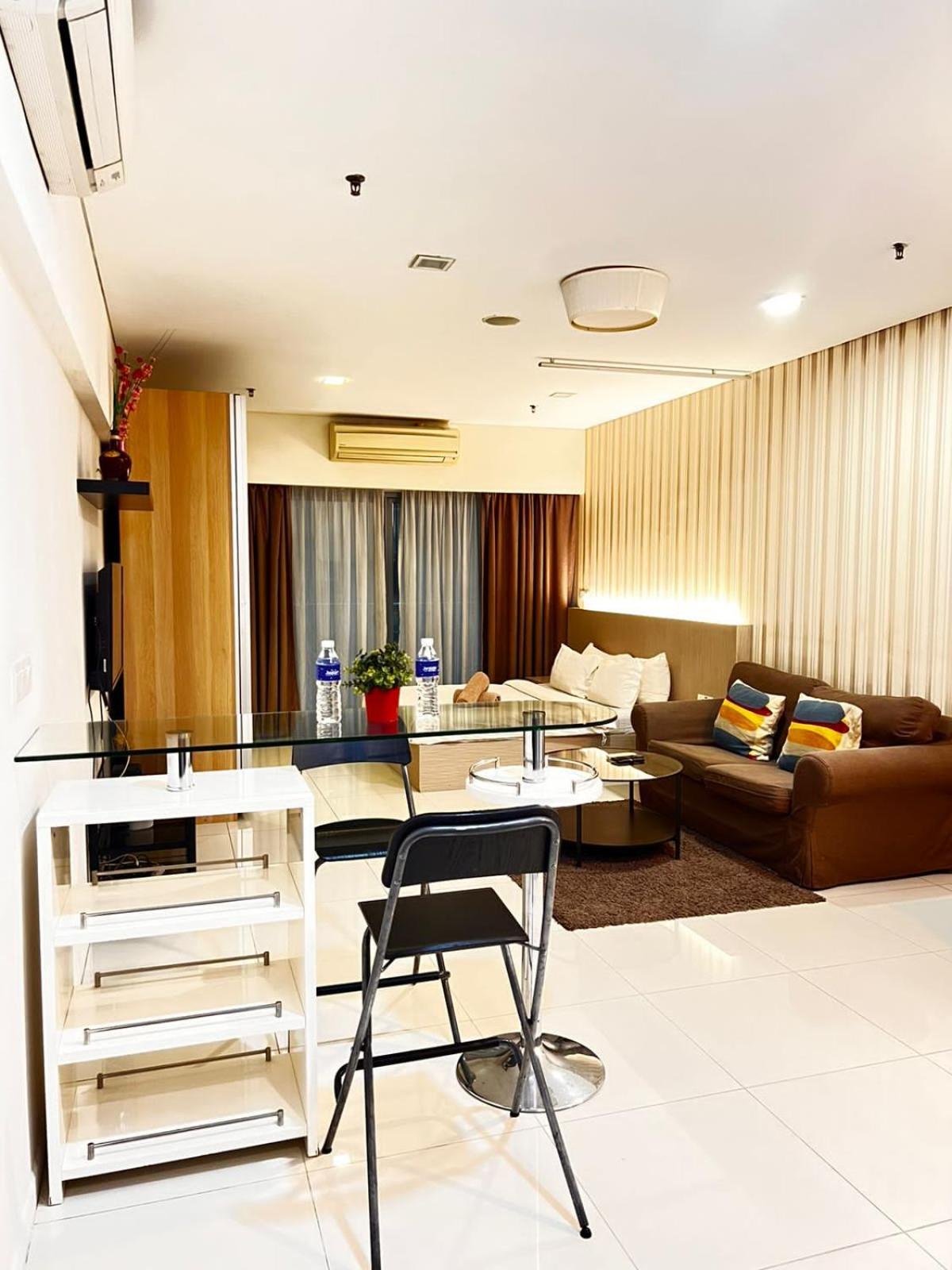 Mercu Summer Suites Klcc By Minutepointhome Kuala Lumpur Buitenkant foto