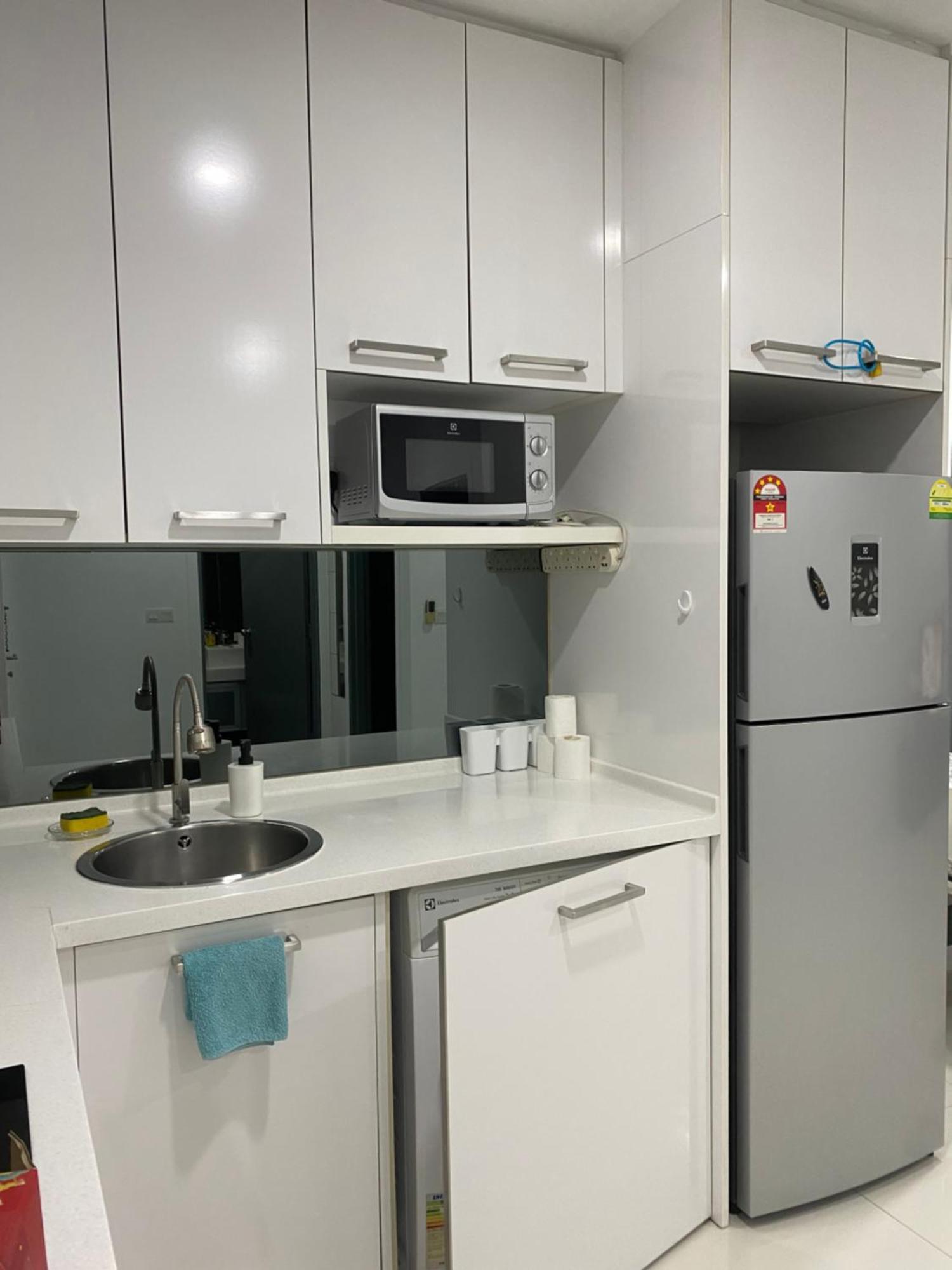Mercu Summer Suites Klcc By Minutepointhome Kuala Lumpur Buitenkant foto