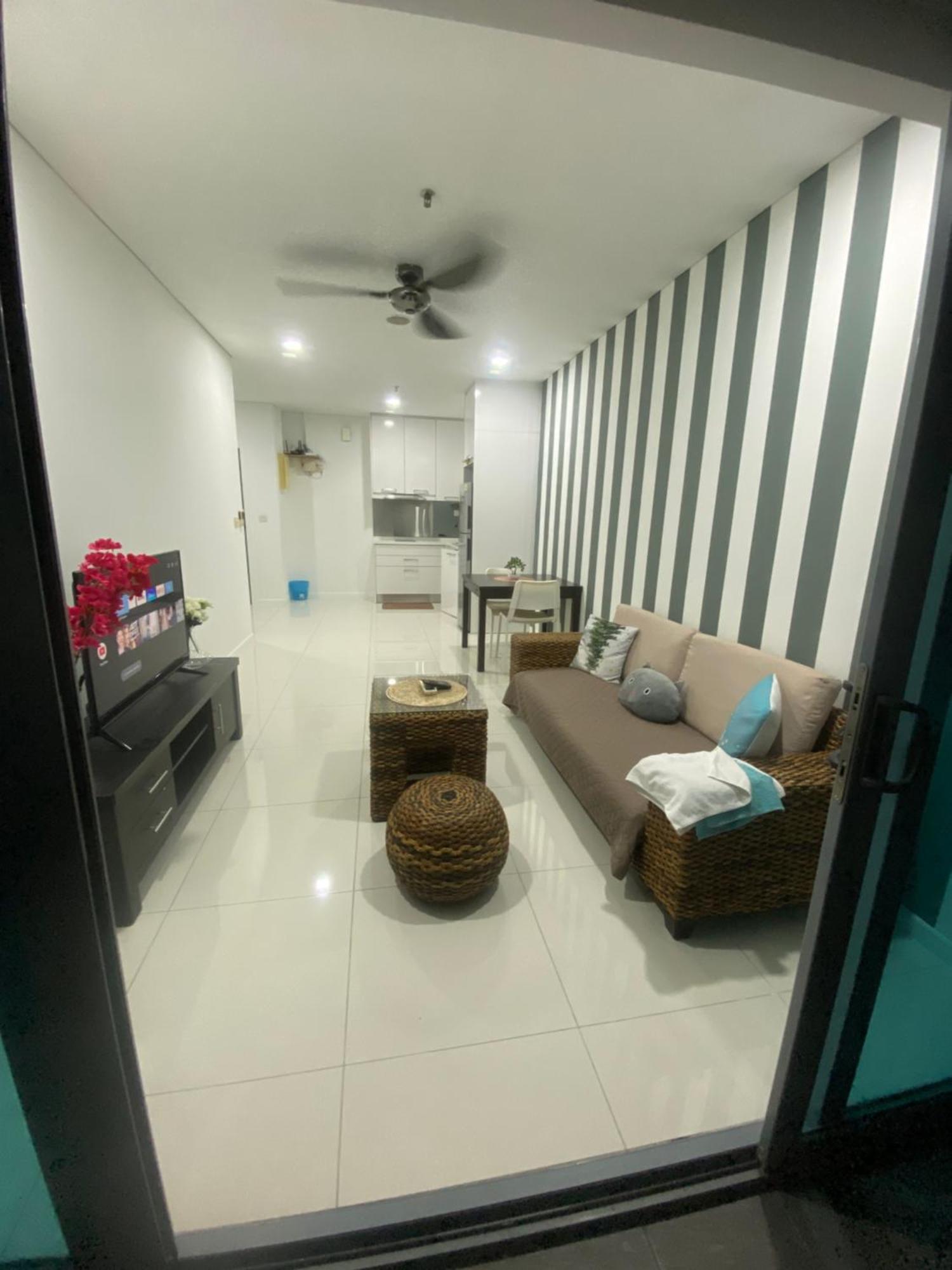 Mercu Summer Suites Klcc By Minutepointhome Kuala Lumpur Buitenkant foto