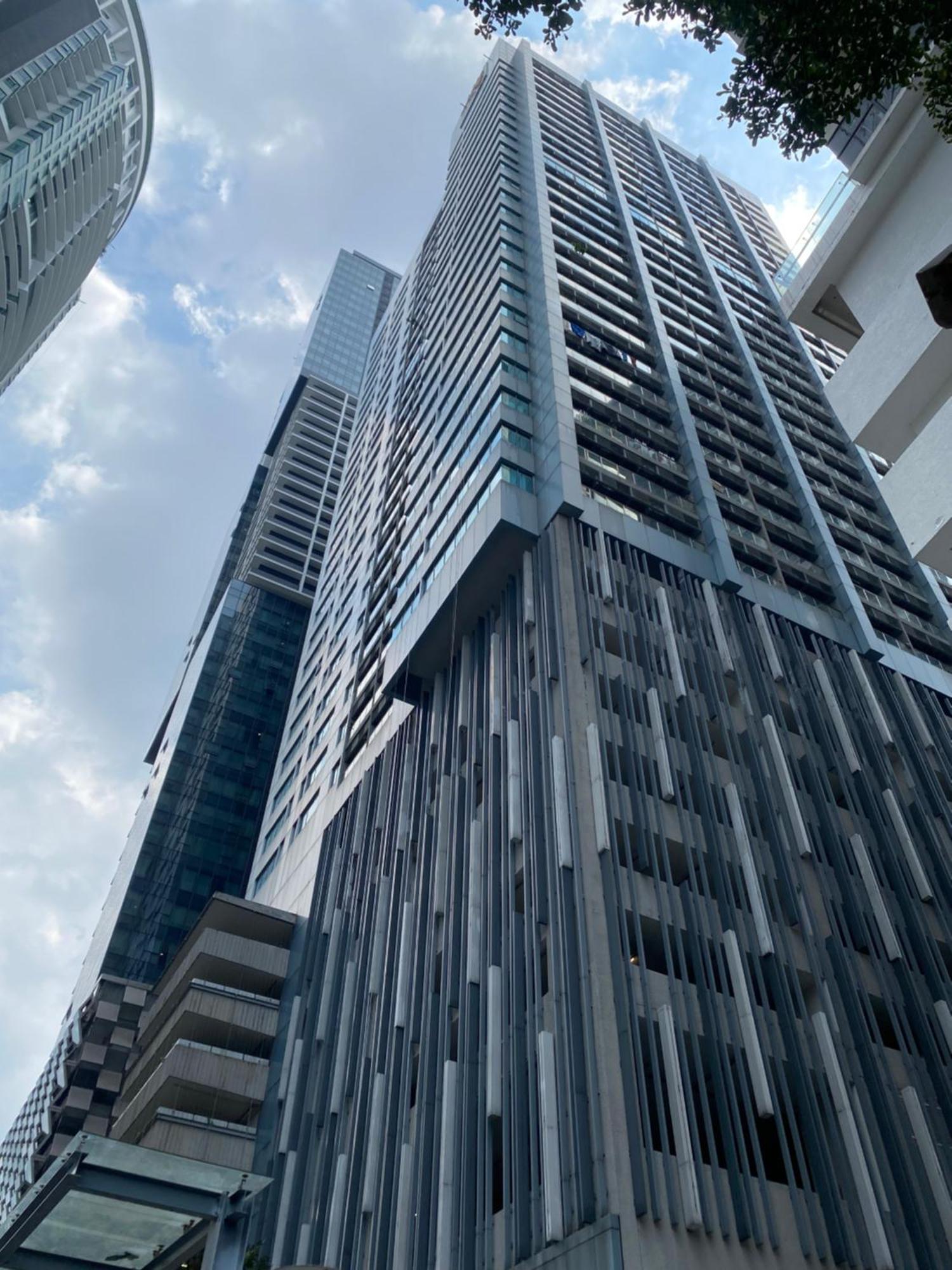 Mercu Summer Suites Klcc By Minutepointhome Kuala Lumpur Buitenkant foto